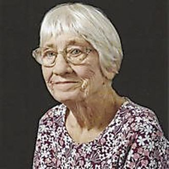 Clara Mae Edmonds obituary